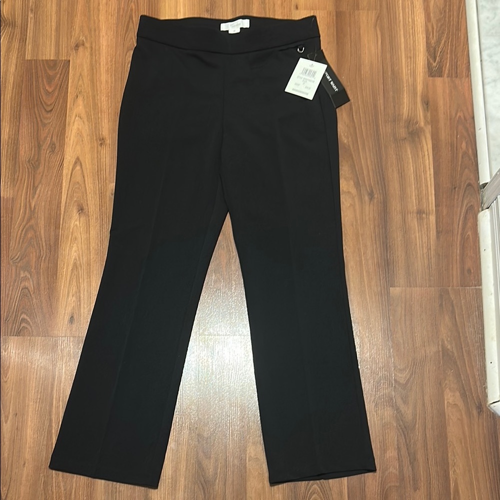 Black Pants